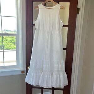 Universal Thread White Dress